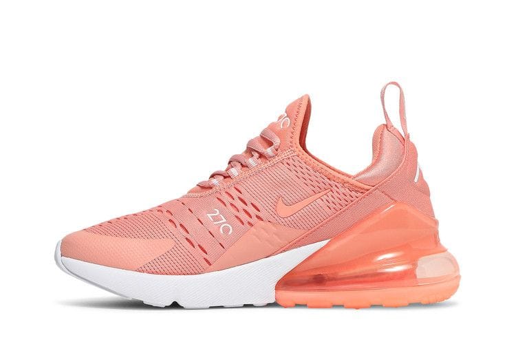 Women's Air Max 270 'Crimson Bliss'