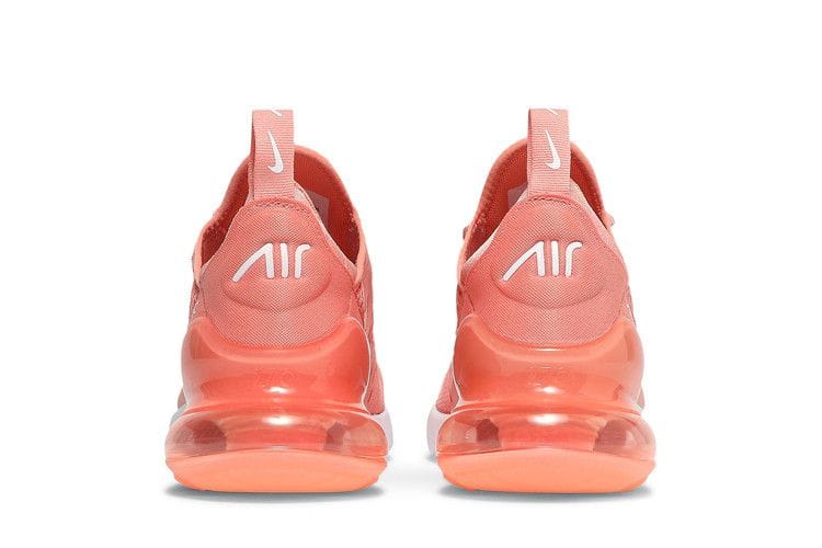 Women's Air Max 270 'Crimson Bliss'