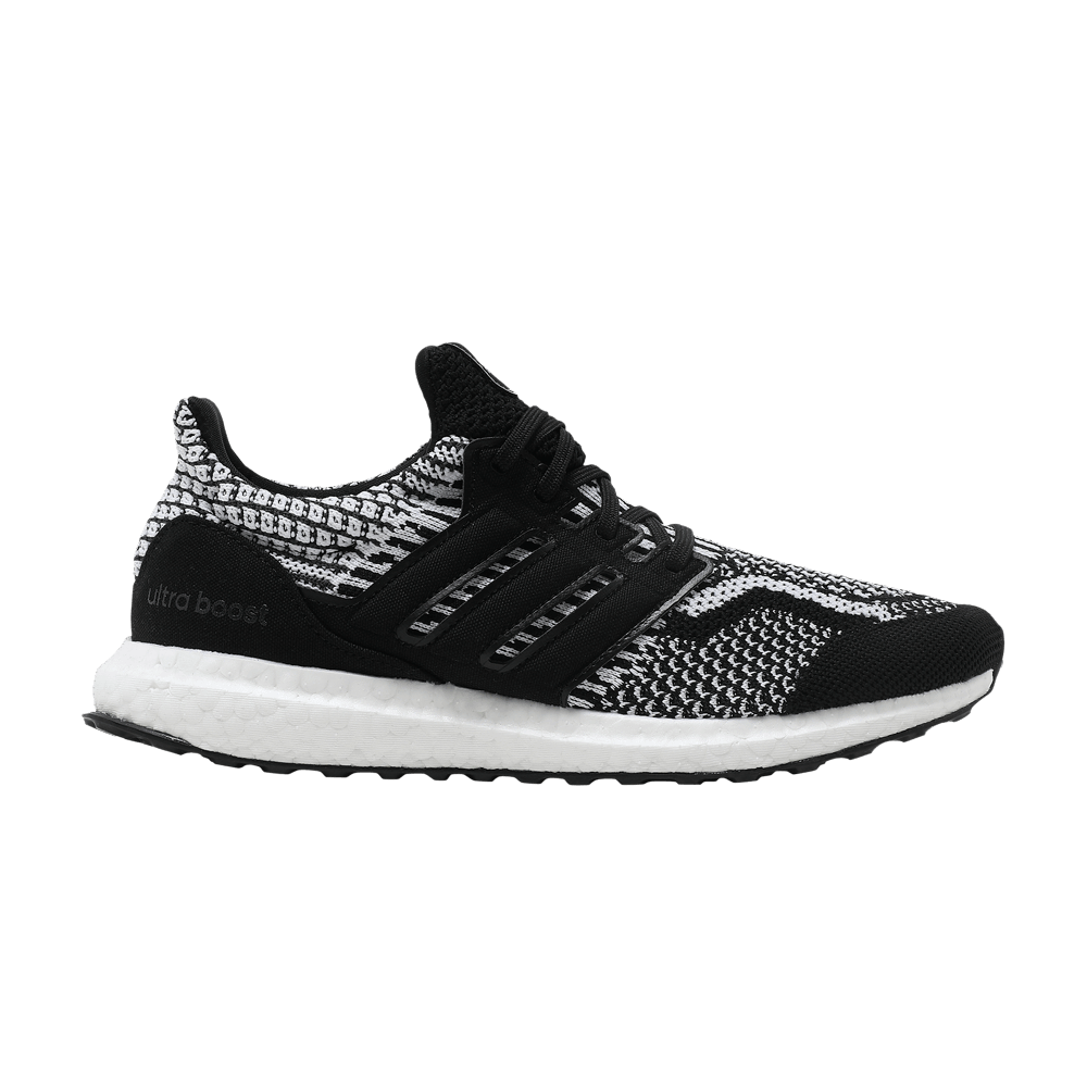 UltraBoost 5.0 DNA J 'Oreo'