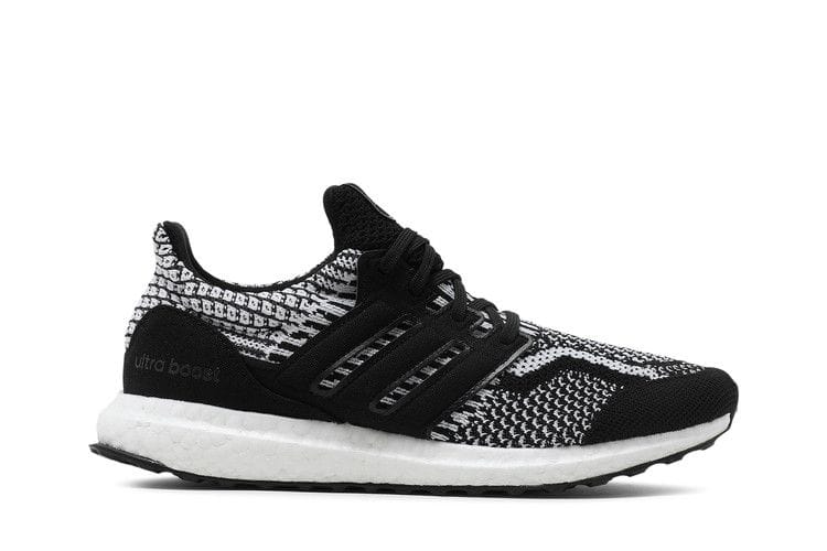 UltraBoost 5.0 DNA J 'Oreo'