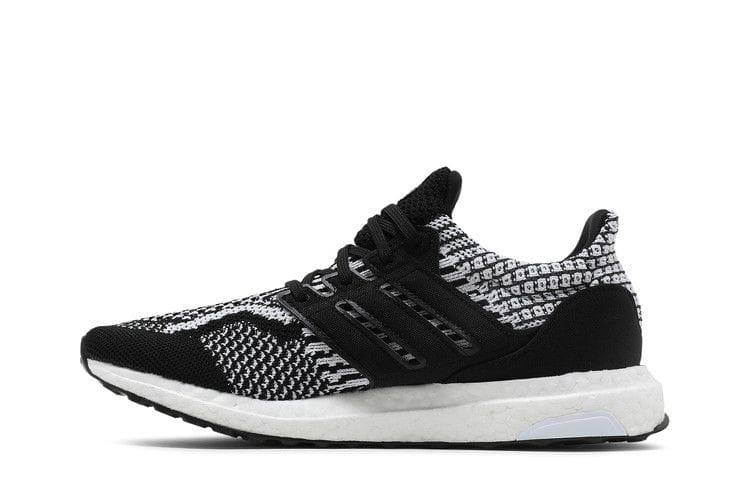 UltraBoost 5.0 DNA J 'Oreo'