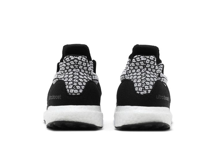 UltraBoost 5.0 DNA J 'Oreo'
