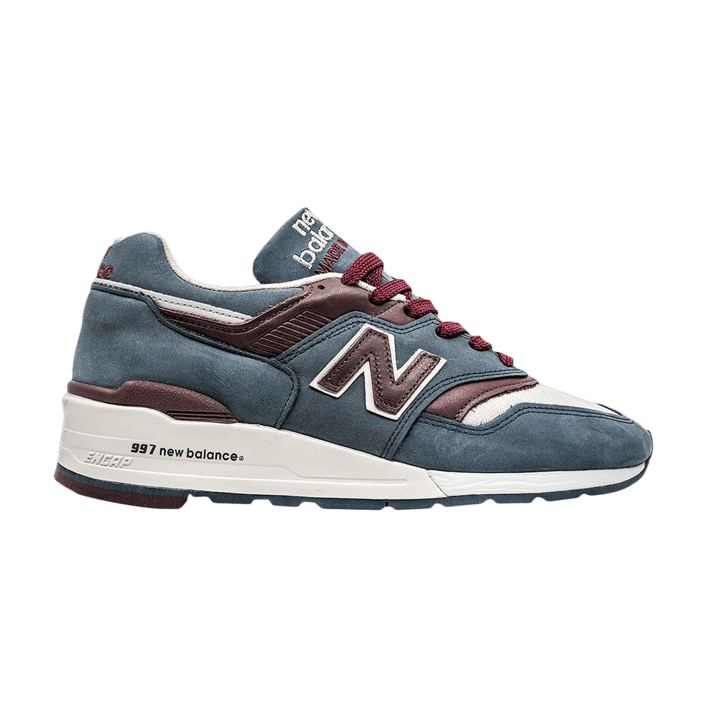 Men's 997 'Distinct Mid Century Modern'