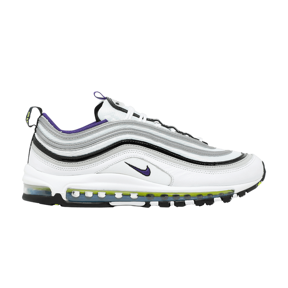 Men's Air Max 97 'Kaomoji'