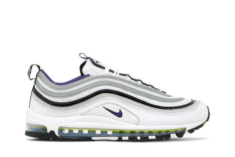 Men's Air Max 97 'Kaomoji'