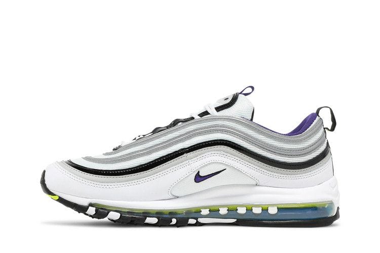 Men's Air Max 97 'Kaomoji'