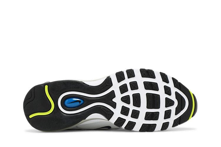 Men's Air Max 97 'Kaomoji'