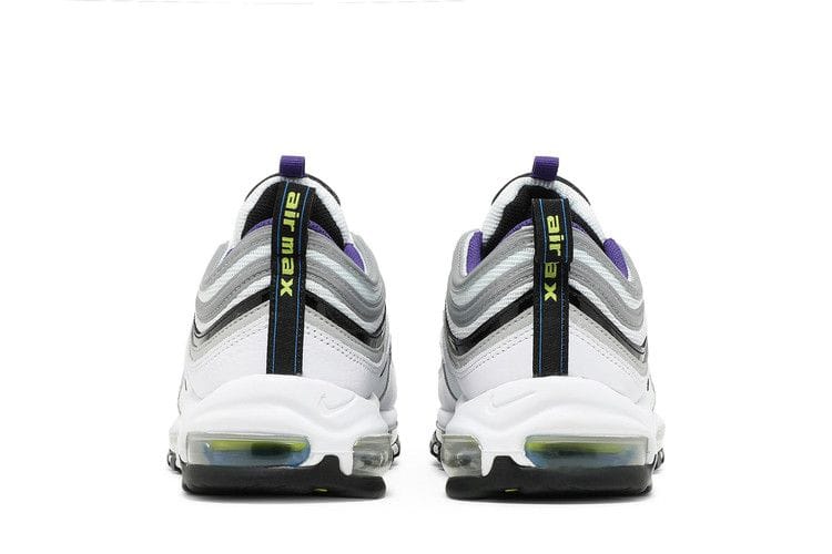 Men's Air Max 97 'Kaomoji'