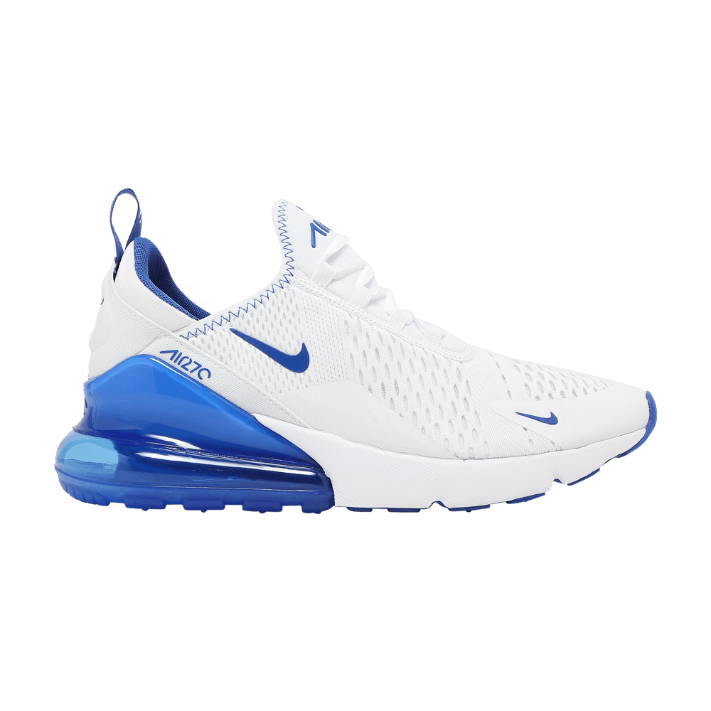 Men's Air Max 270 'Kentucky'