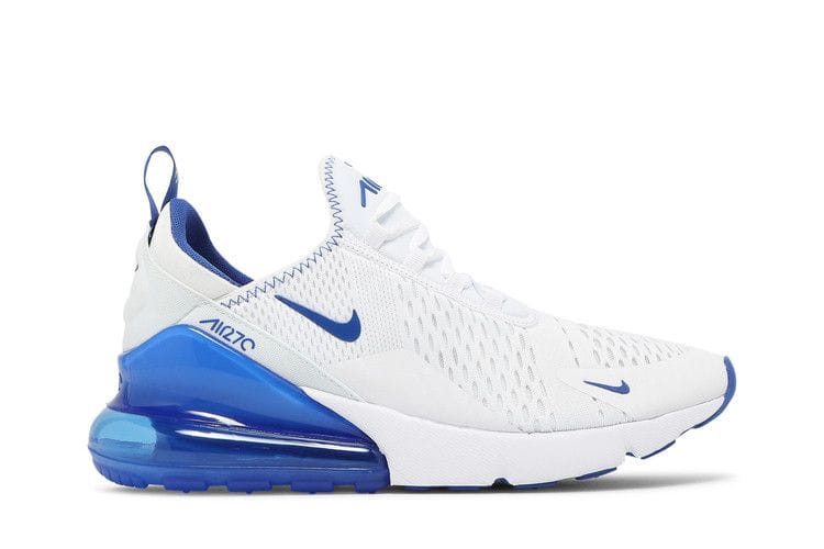 Men's Air Max 270 'Kentucky'