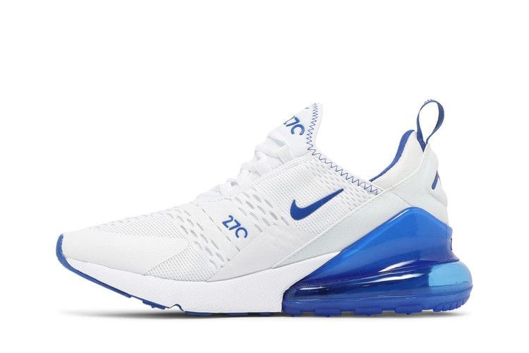 Men's Air Max 270 'Kentucky'