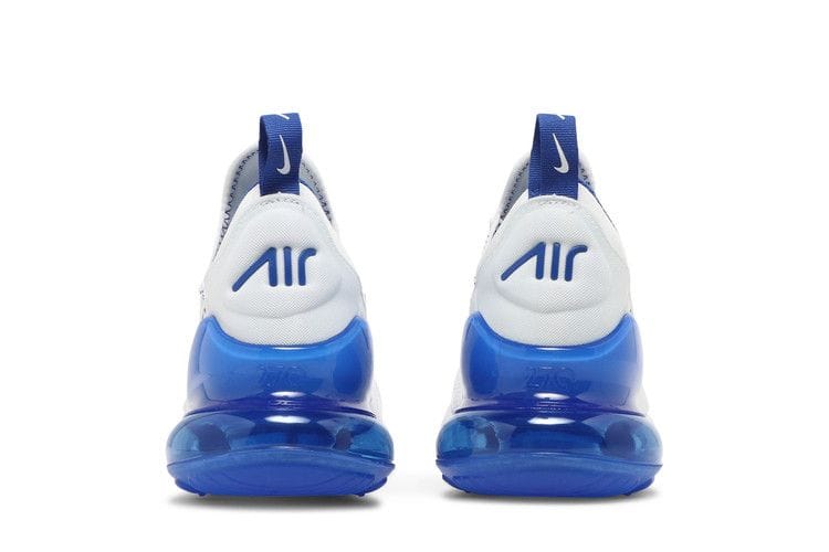Men's Air Max 270 'Kentucky'