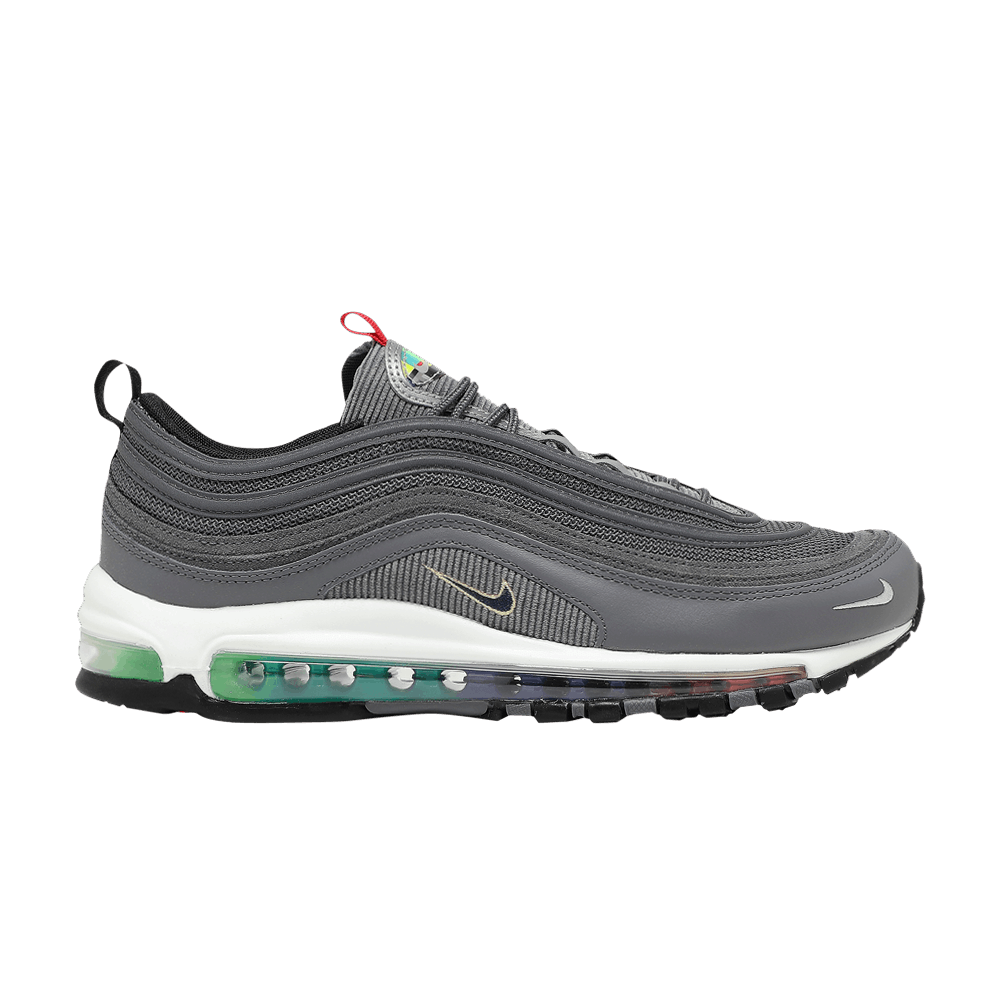 Men's Air Max 97 'Evolution of Icon'
