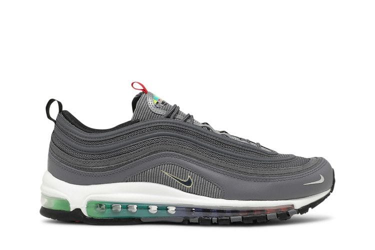 Men's Air Max 97 'Evolution of Icon'