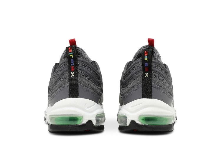 Men's Air Max 97 'Evolution of Icon'