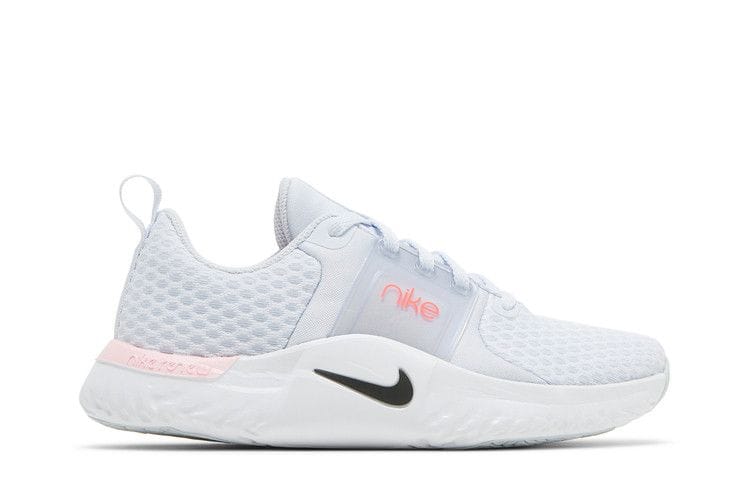 Women's Renew In-Season TR 10 'Grey Bright Crimson'
