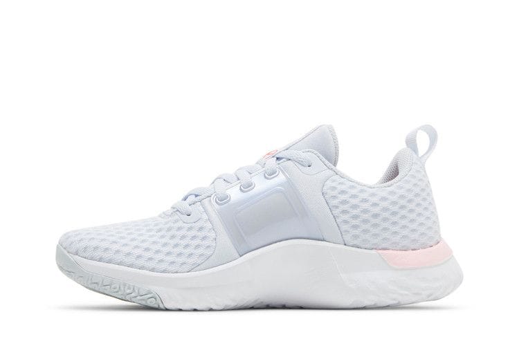Women's Renew In-Season TR 10 'Grey Bright Crimson'