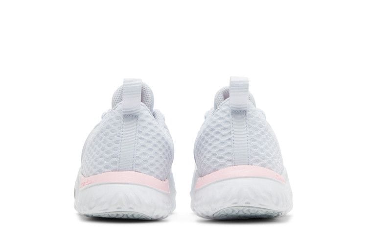 Women's Renew In-Season TR 10 'Grey Bright Crimson'