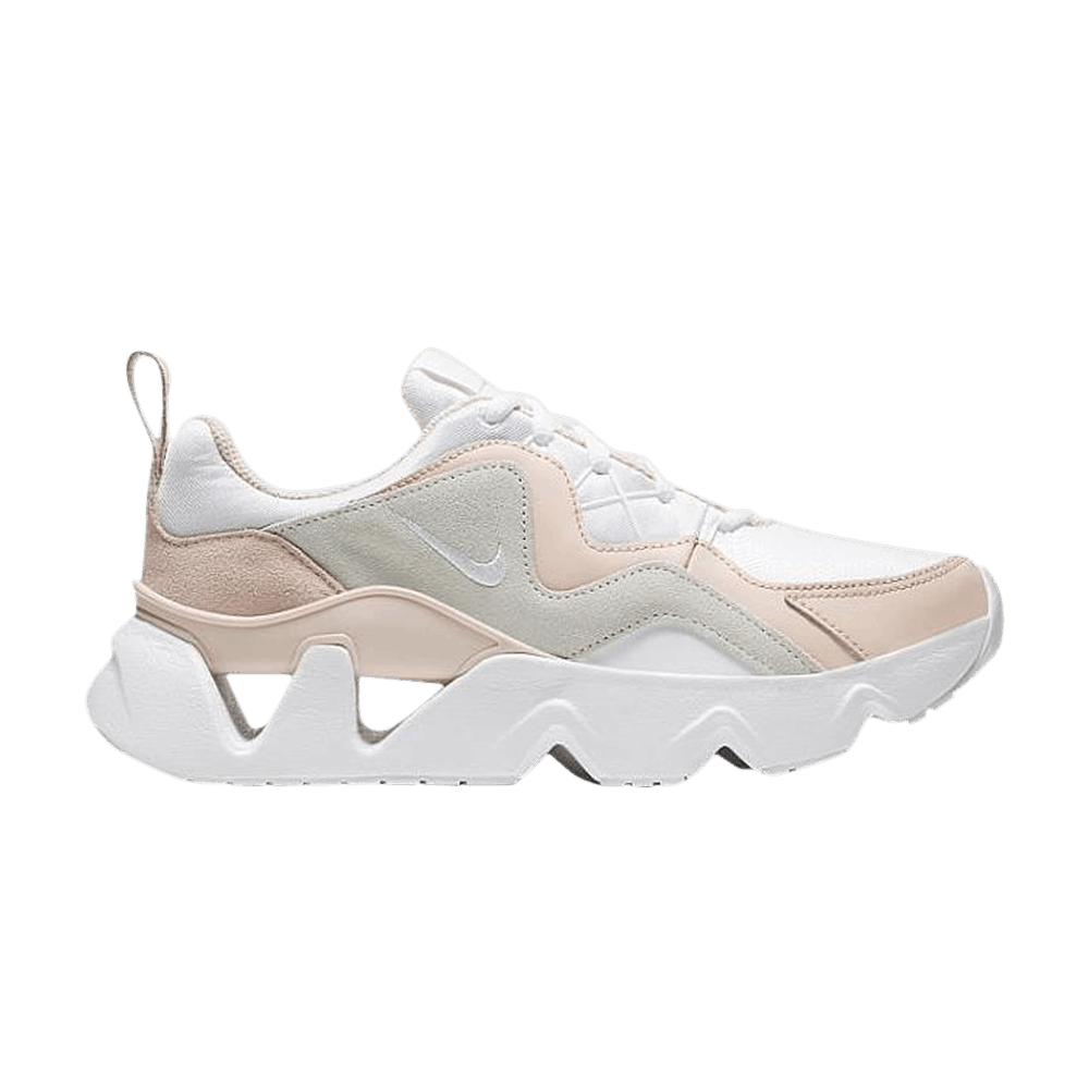 Women's RYZ 365 'White Washed Coral'