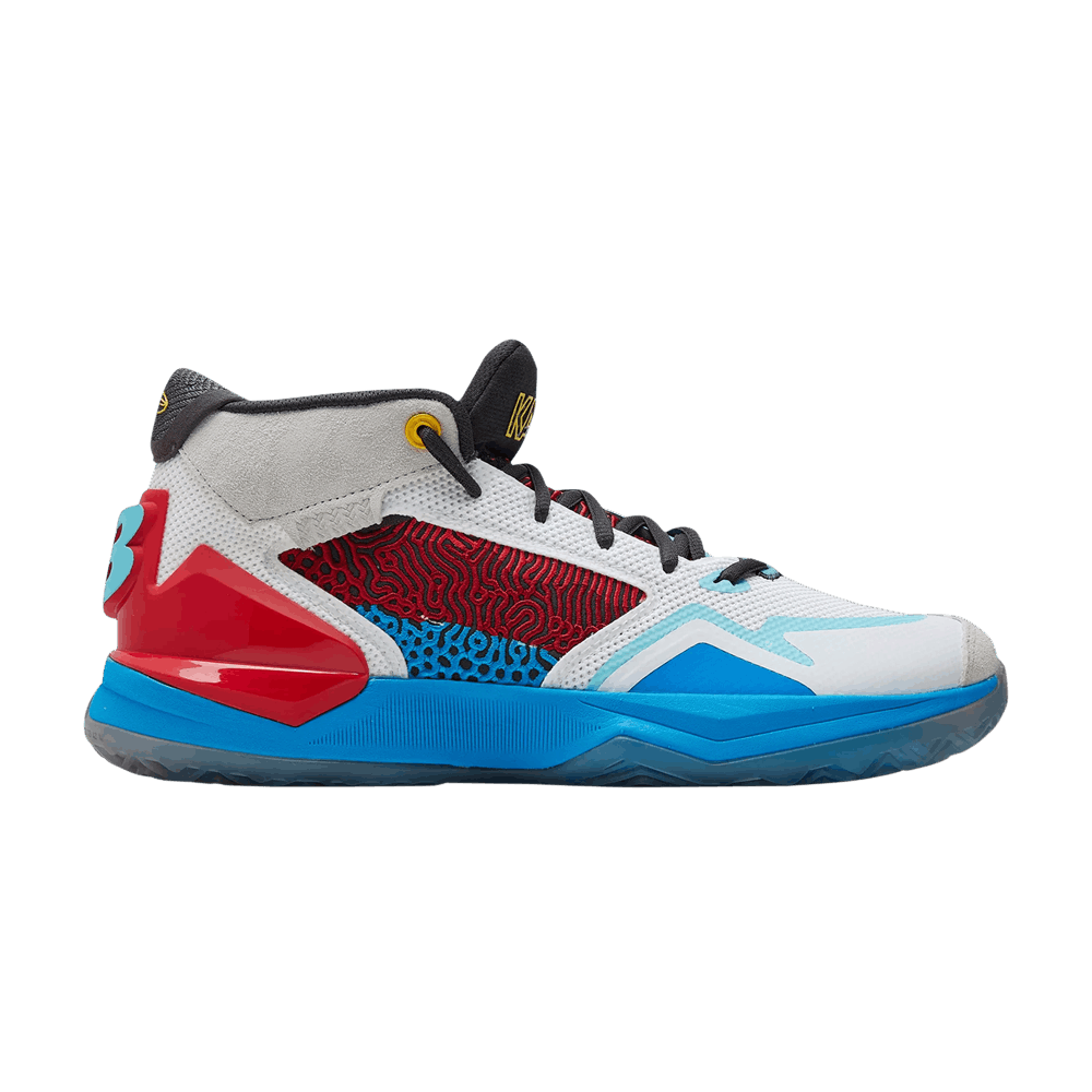 Men's KAWHI 'Monsell Wye Feature'
