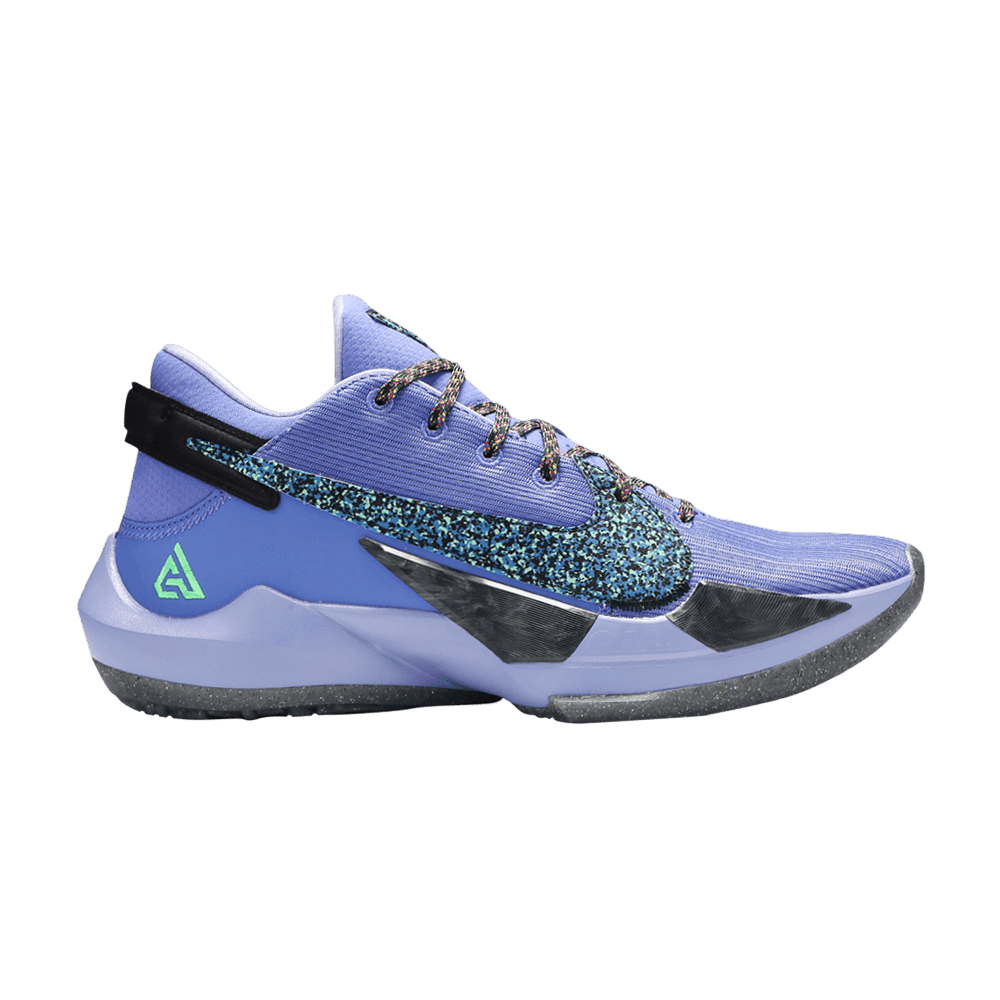 Men's Zoom Freak 2 'Play for the Future'