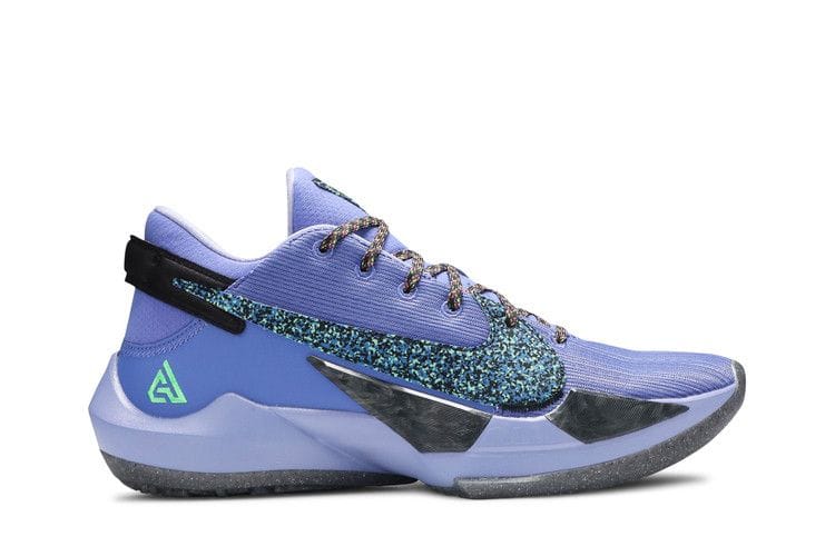 Men's Zoom Freak 2 'Play for the Future'