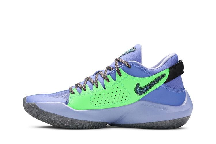 Men's Zoom Freak 2 'Play for the Future'