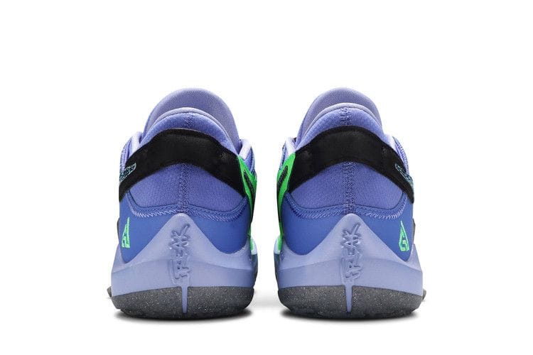 Men's Zoom Freak 2 'Play for the Future'