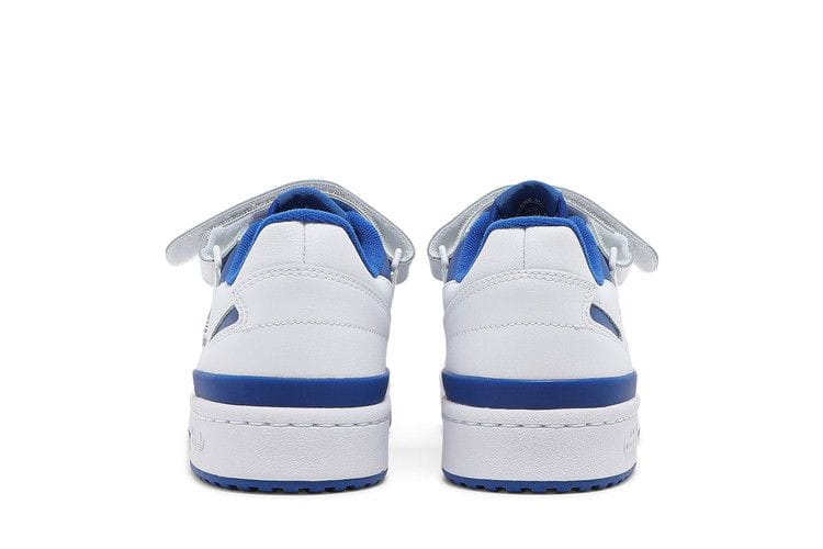 Women's Forum Low 'White Royal Blue'