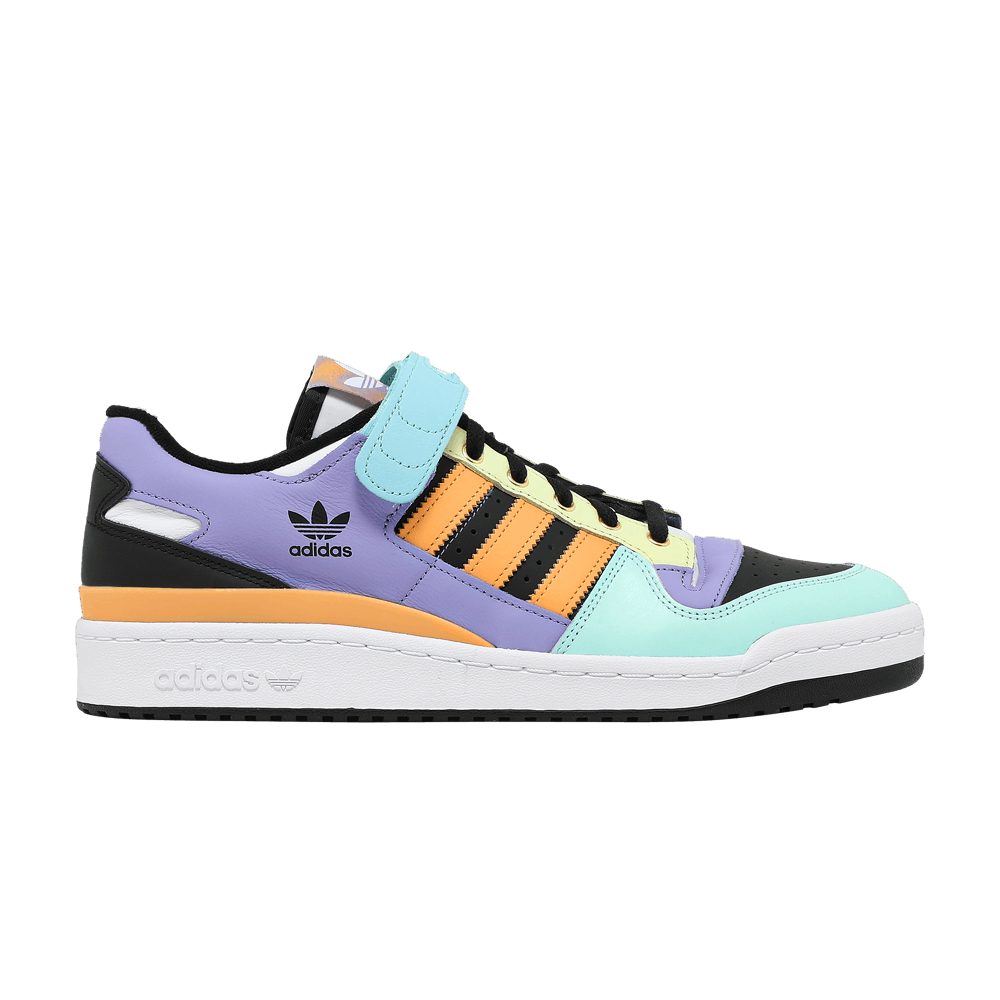 Men's Forum Low 'Easter'