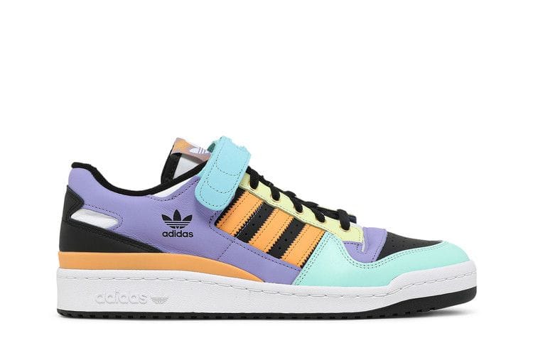 Men's Forum Low 'Easter'