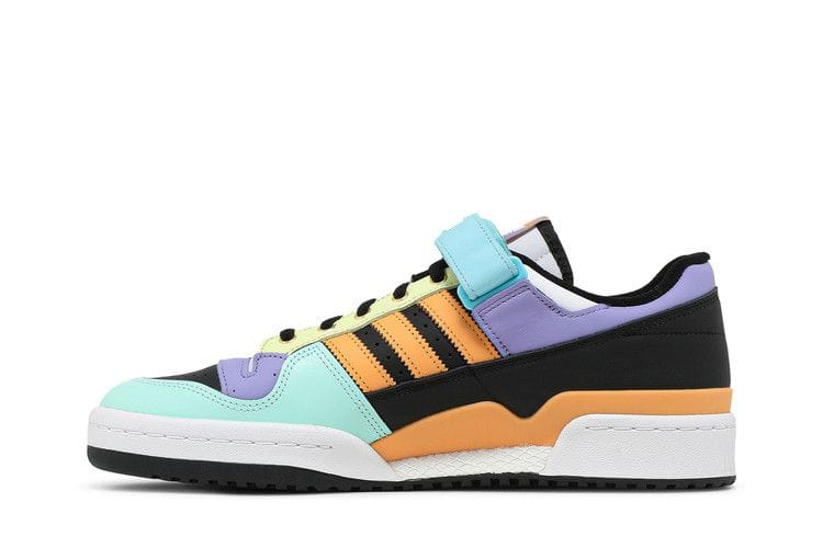 Men's Forum Low 'Easter'