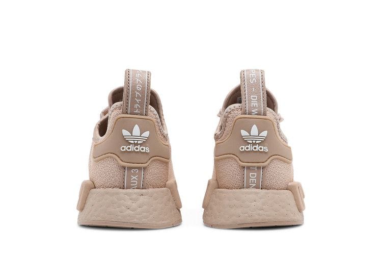 Women's NMD_R1 'Ash Pearl'