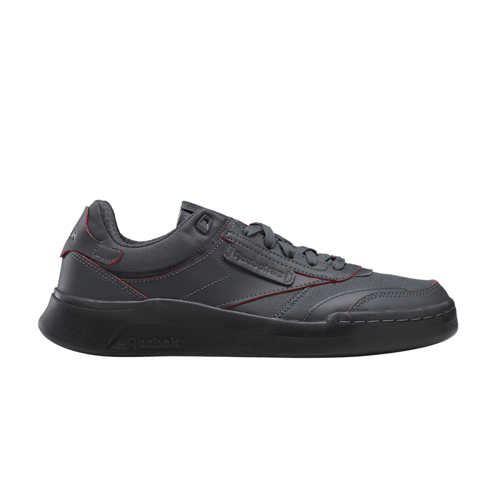 Men's Club C Legacy 'Pure Grey'