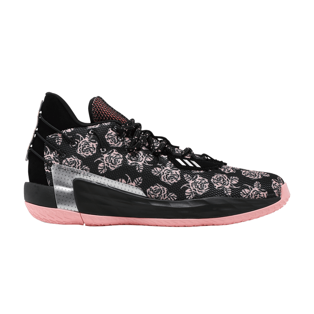 Men's Dame 7 'Rose City'