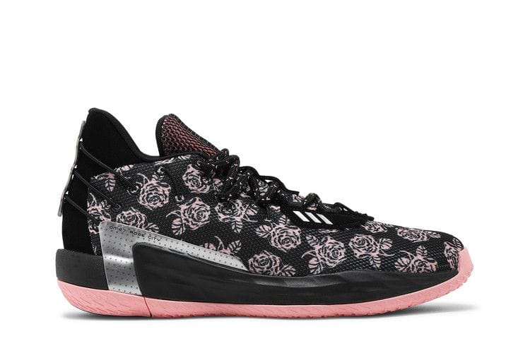 Men's Dame 7 'Rose City'