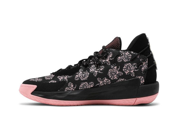 Men's Dame 7 'Rose City'