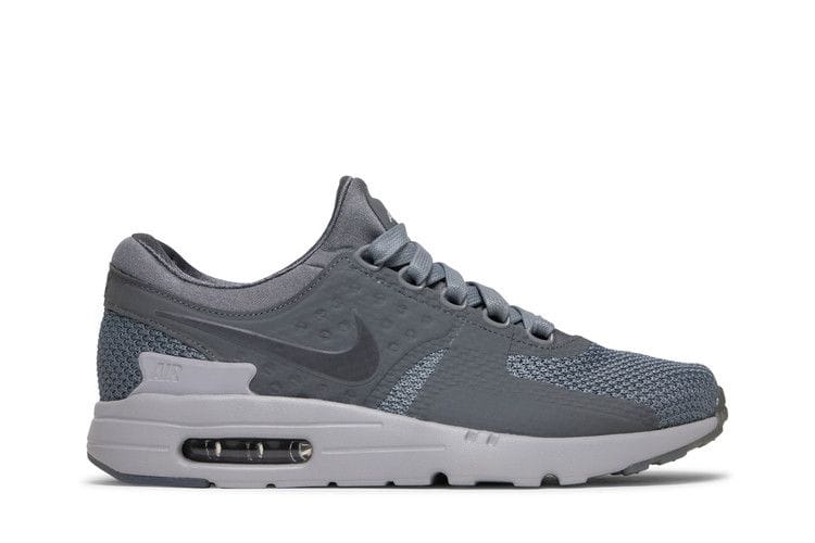 Men's Air Max Zero 'Cool Grey'