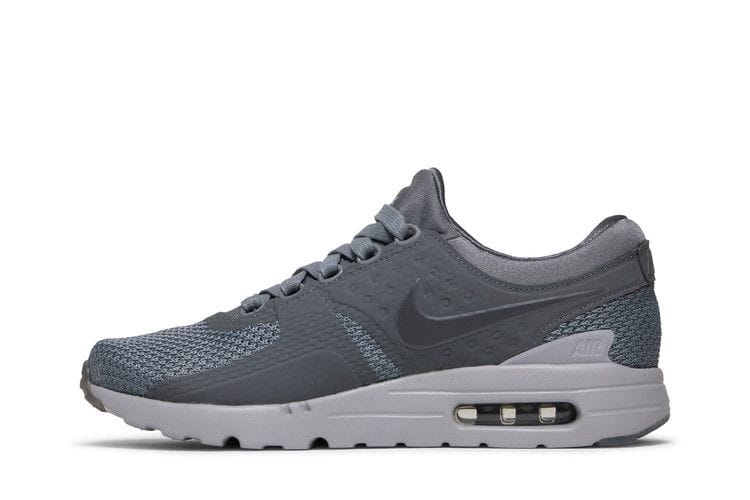 Men's Air Max Zero 'Cool Grey'