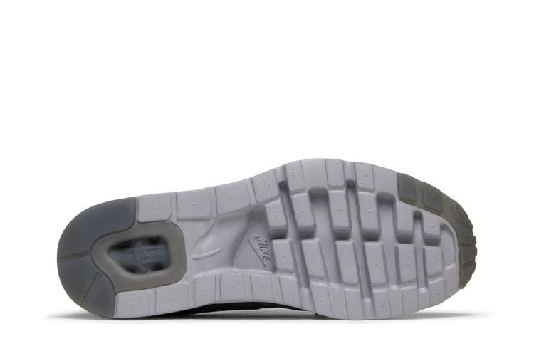 Men's Air Max Zero 'Cool Grey'