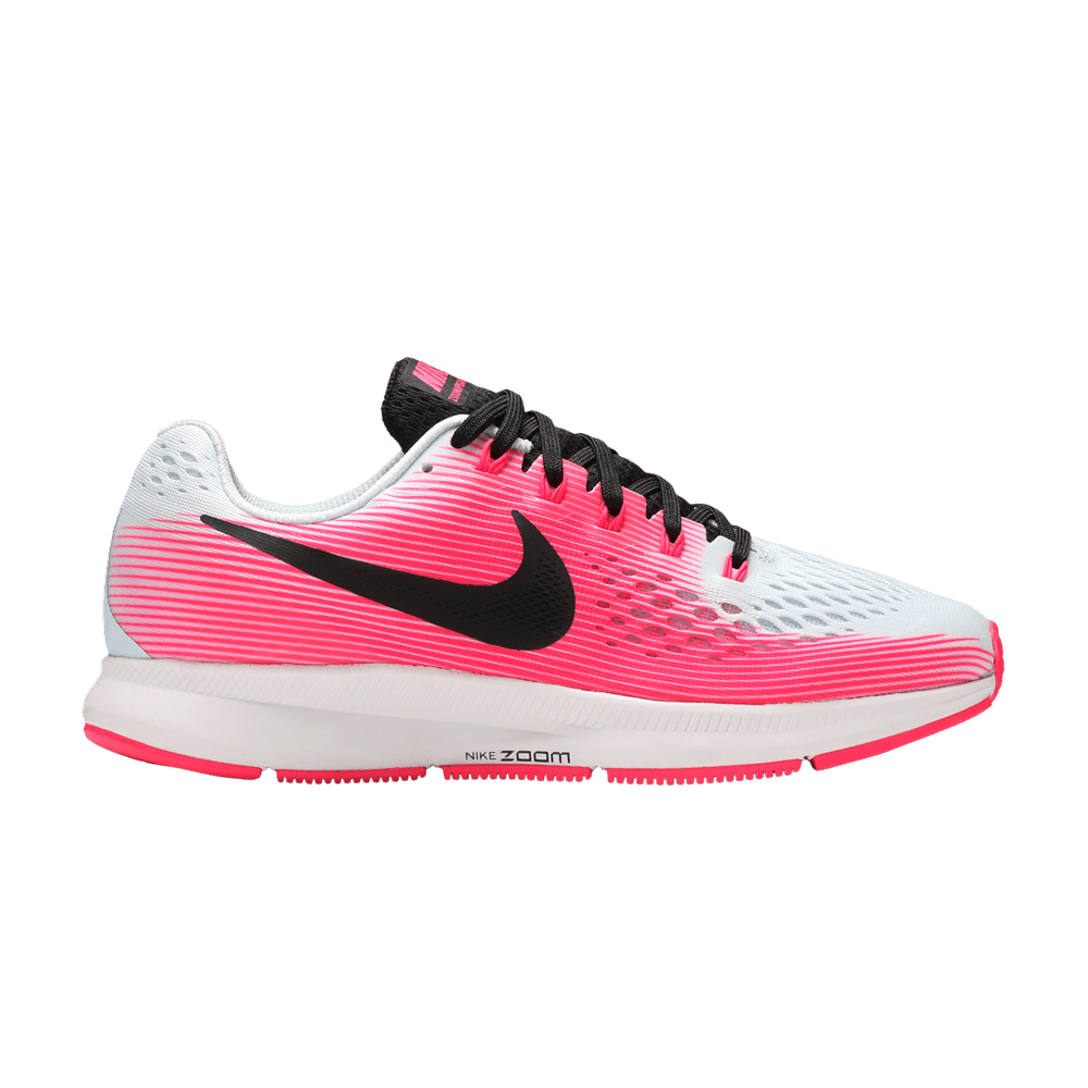 Women's Air Zoom Pegasus 34 'Hyper Pink'