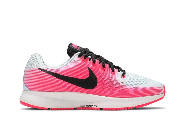 Women's Air Zoom Pegasus 34 'Hyper Pink'