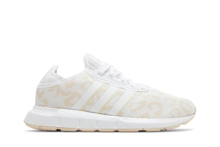 Women's Swift Run X 'Leopard - Halo Ivory'
