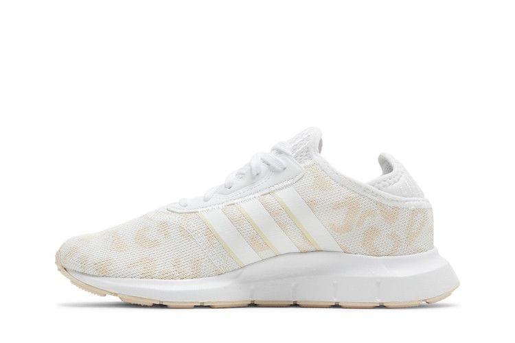 Women's Swift Run X 'Leopard - Halo Ivory'