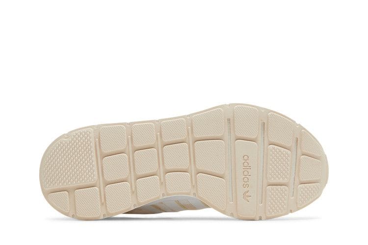 Women's Swift Run X 'Leopard - Halo Ivory'