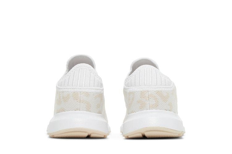 Women's Swift Run X 'Leopard - Halo Ivory'