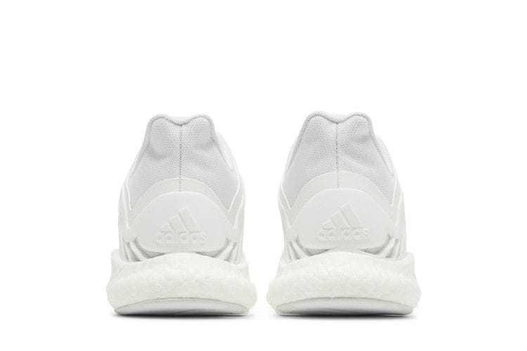 Men's Climacool Vento Heat.RDY 'Triple White'