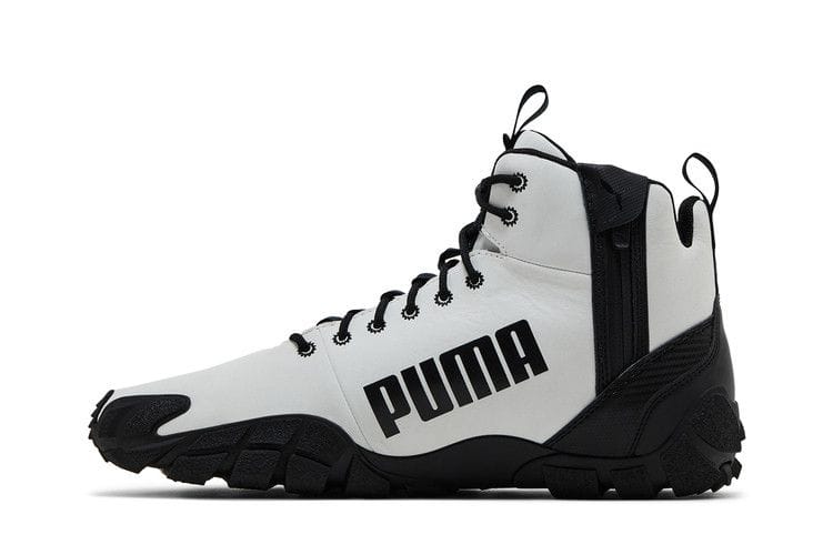 Men's NEMEN x Centaur Mid 'White Black'