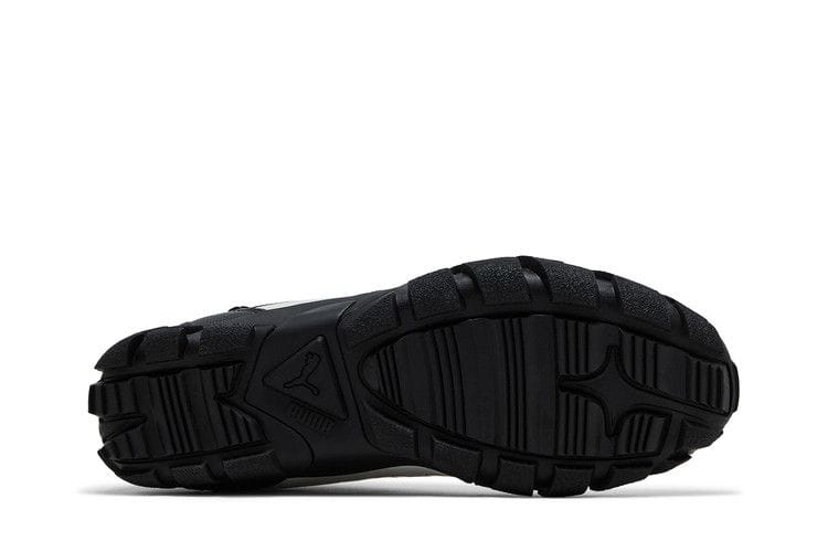 Men's NEMEN x Centaur Mid 'White Black'