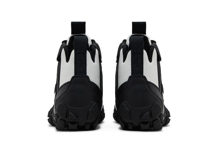 Men's NEMEN x Centaur Mid 'White Black'